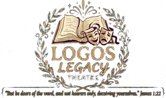 logos legacy theatre logo